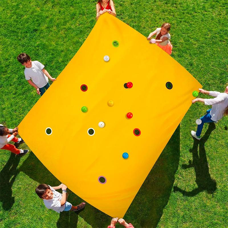 Event & Party Supply - 〔ODS13〕Gioco di Lancio della Palla in