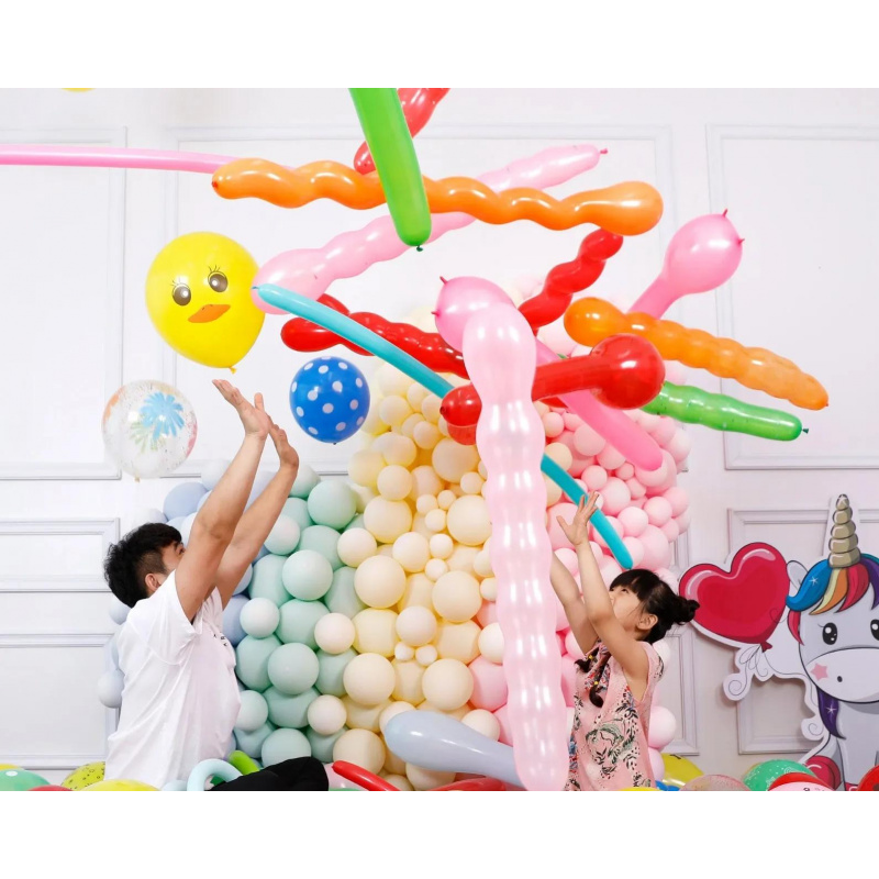 Palloncini Gonfiabili a Elio a - Balloon Pump Hand recensione e prezzo