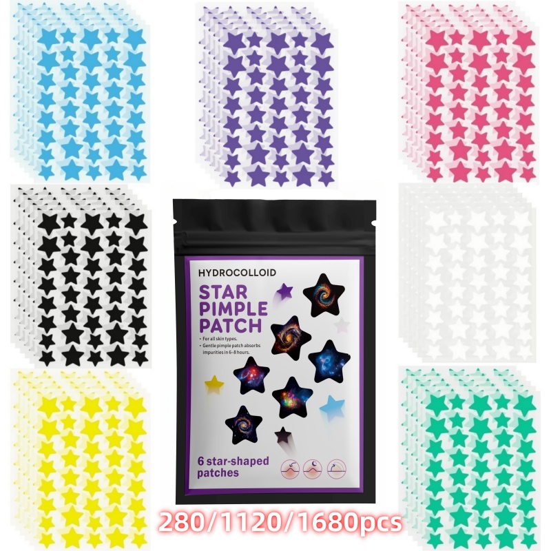 280/1120/1680 pezzi di cerotti - Event & Party Supply recensione e prezzo