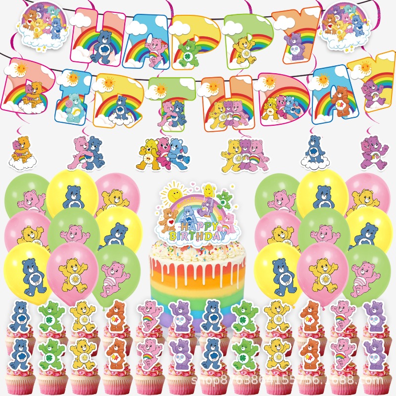 Nuovo Set Decorativo per Feste - Event Supplies recensione e prezzo