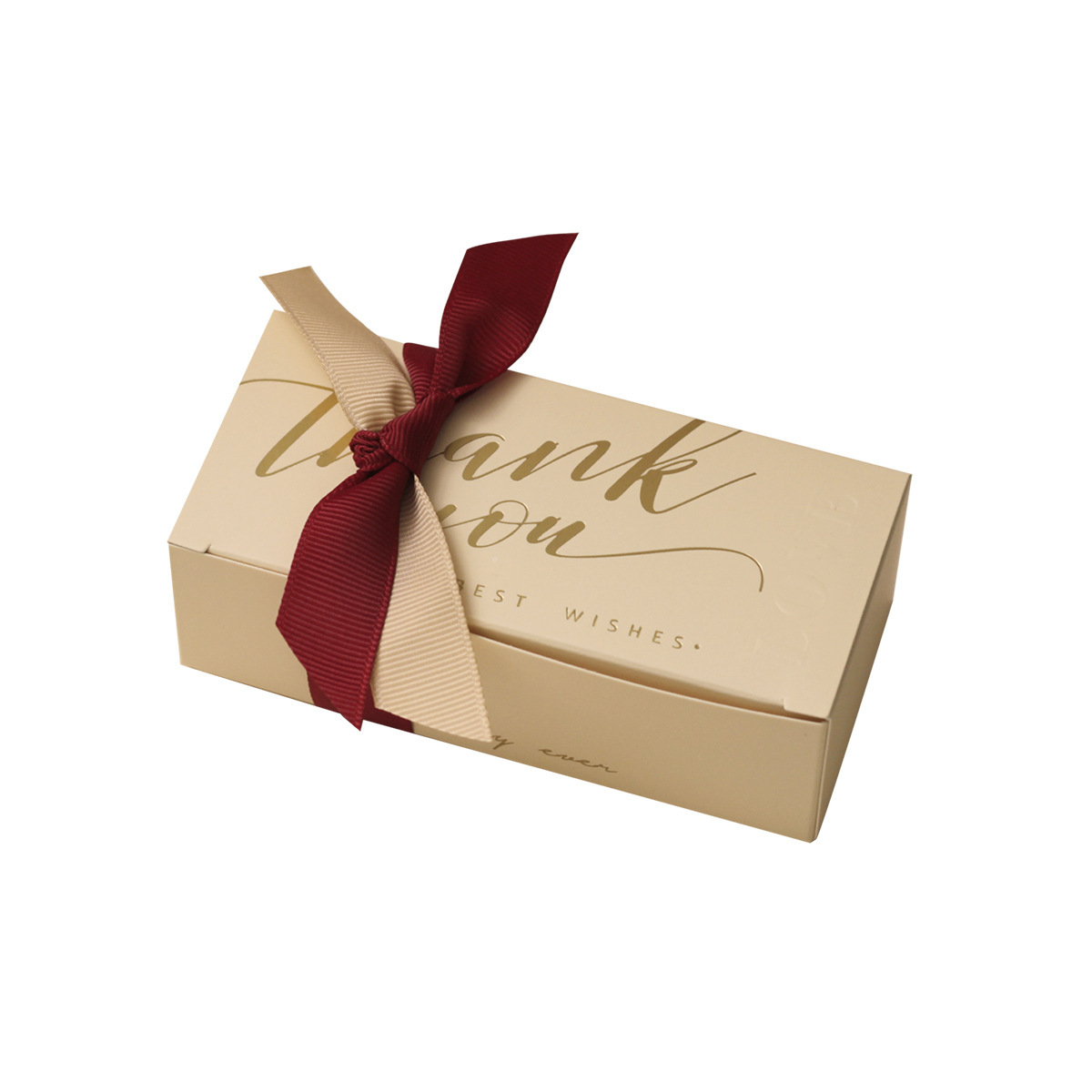 Confezione regalo di nozze in  - Event Party Box recensione e prezzo