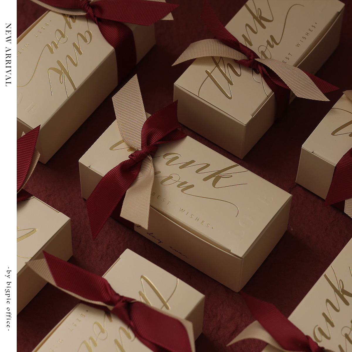 Confezione regalo di nozze in  - Event Party Box recensione e prezzo