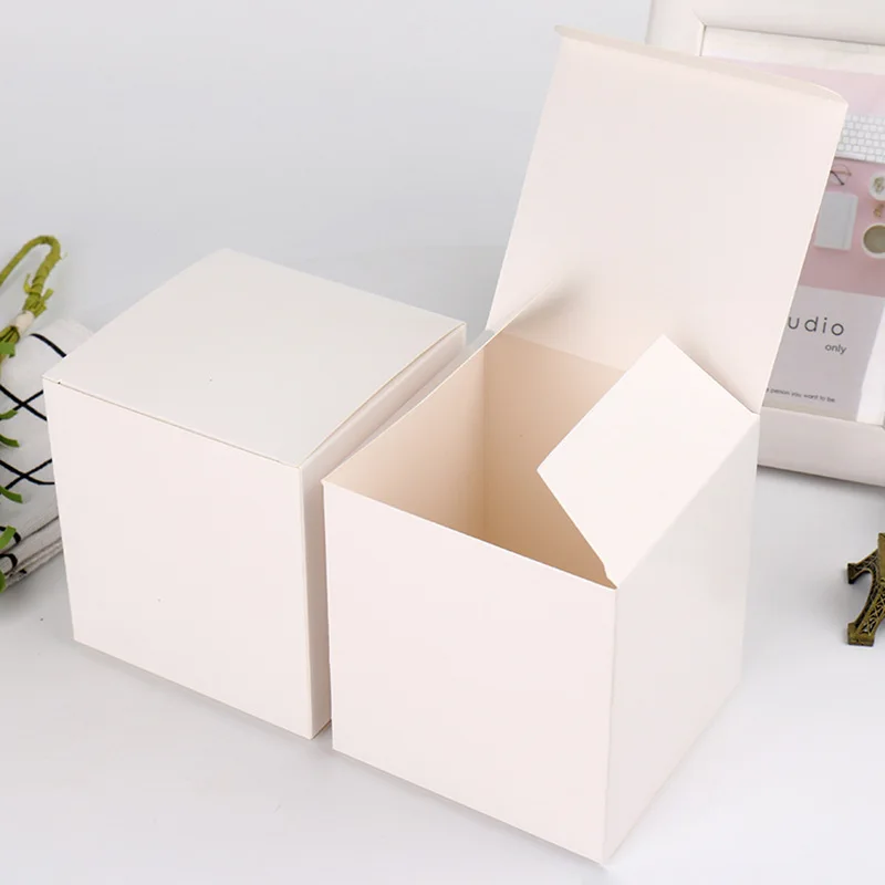 100 pz 5x5x5/6x6x6/7x7x7/8x8x8 - Event Party Box recensione e prezzo