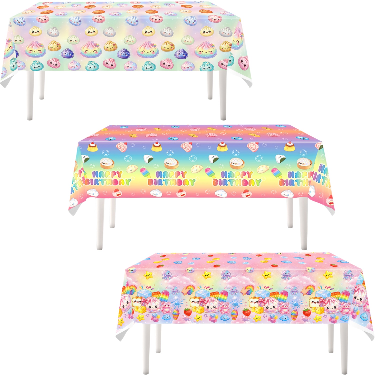 Tovaglia Monouso per Feste di  - Table Cloth Disposable recensione e prezzo