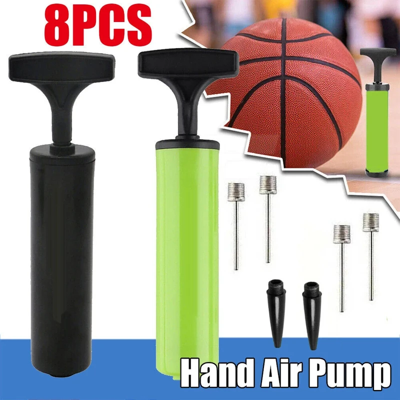 Set di pompe per palline porta - Balloon Pump Hand recensione e prezzo
