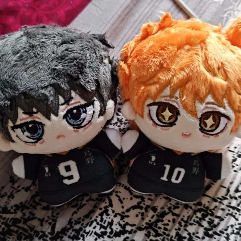 Peluche Cartoon Anime Haikyuu  - Event Supplies recensione e prezzo