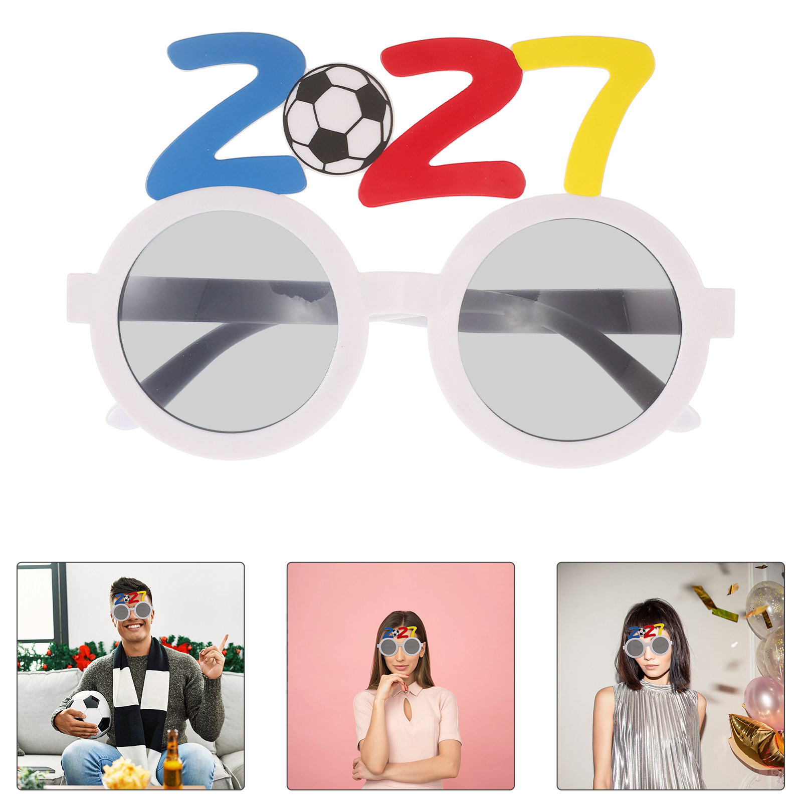 2 Pezzi Occhiali da Festa a Te - Photo Booth Frame recensione e prezzo