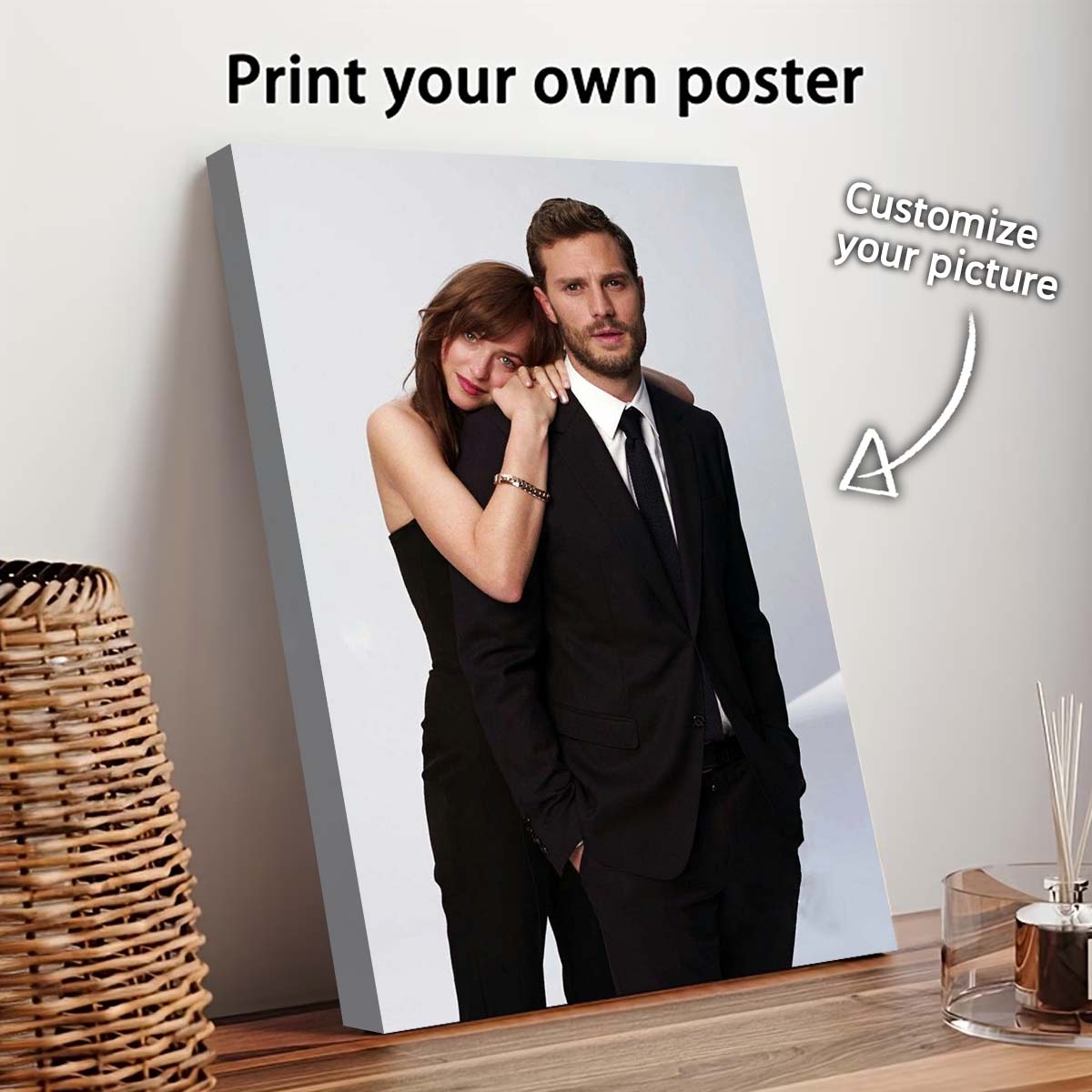 Stampa Personalizzata su Tela  - Eve Party recensione e prezzo