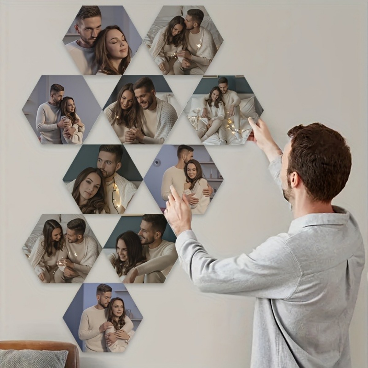 Decorazioni murali personalizz - Eve Party recensione e prezzo