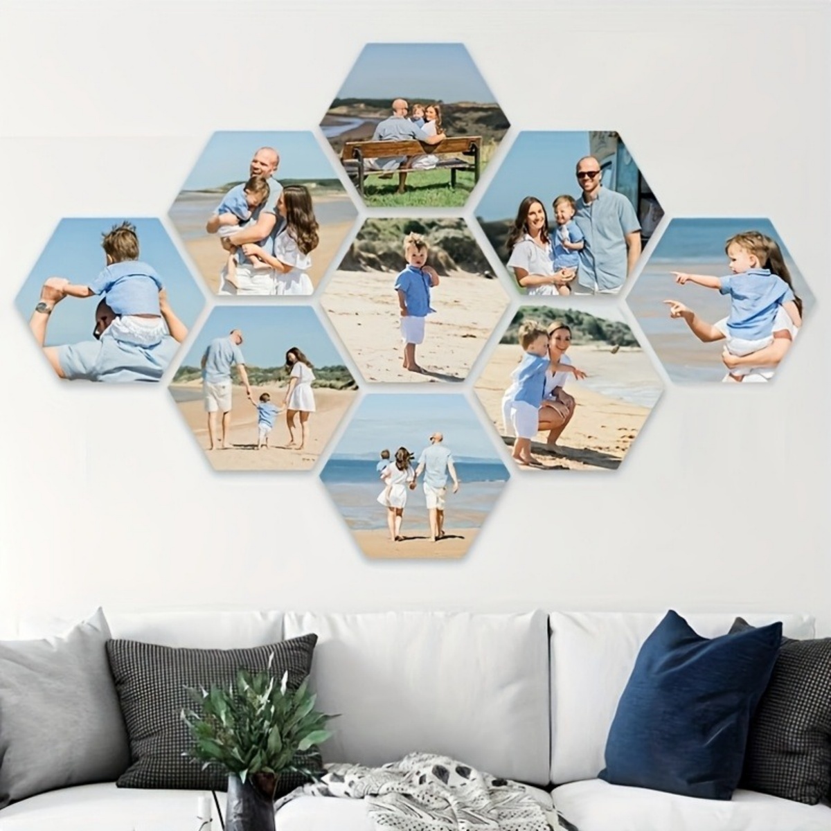 Decorazioni murali personalizz - Eve Party recensione e prezzo