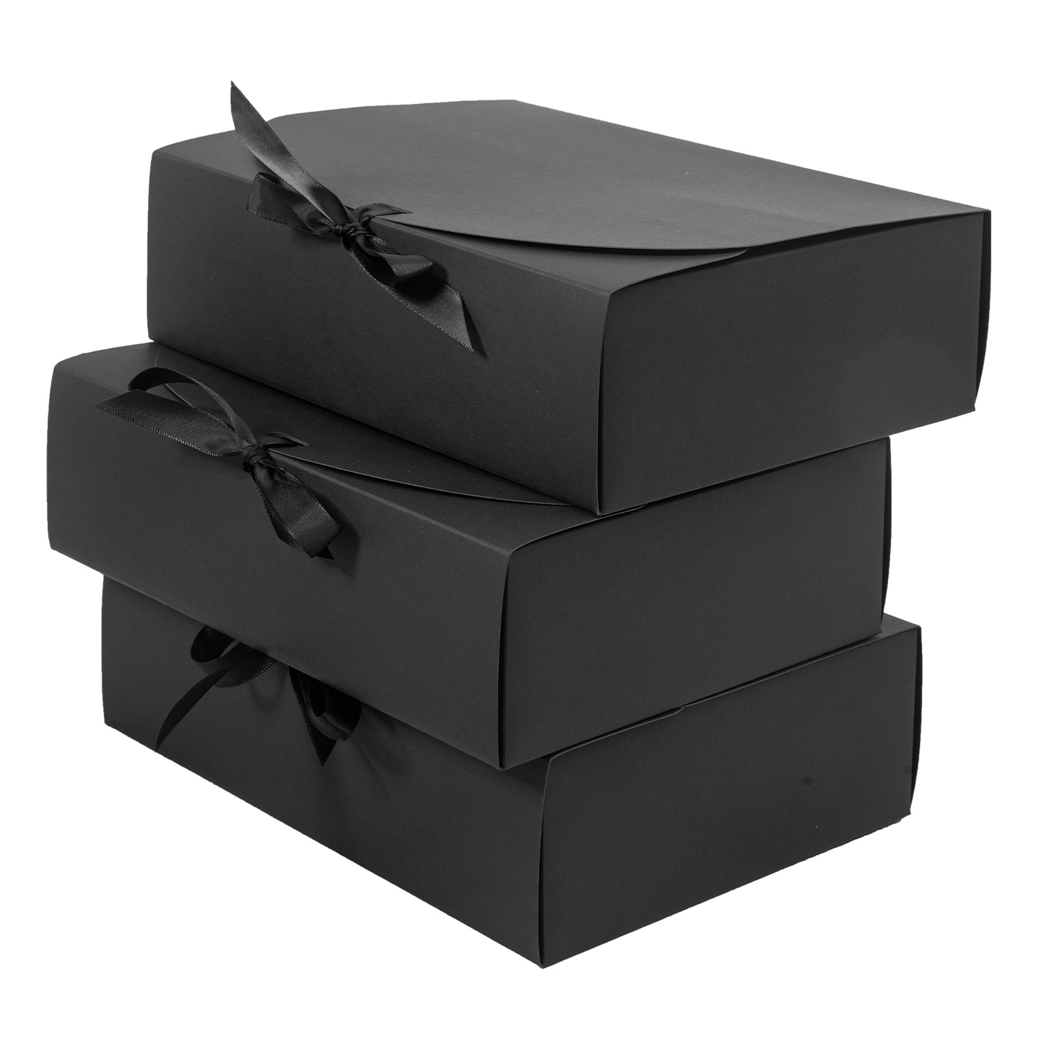 Set di 3 Grandi Scatole Regalo - Event Party Box recensione e prezzo
