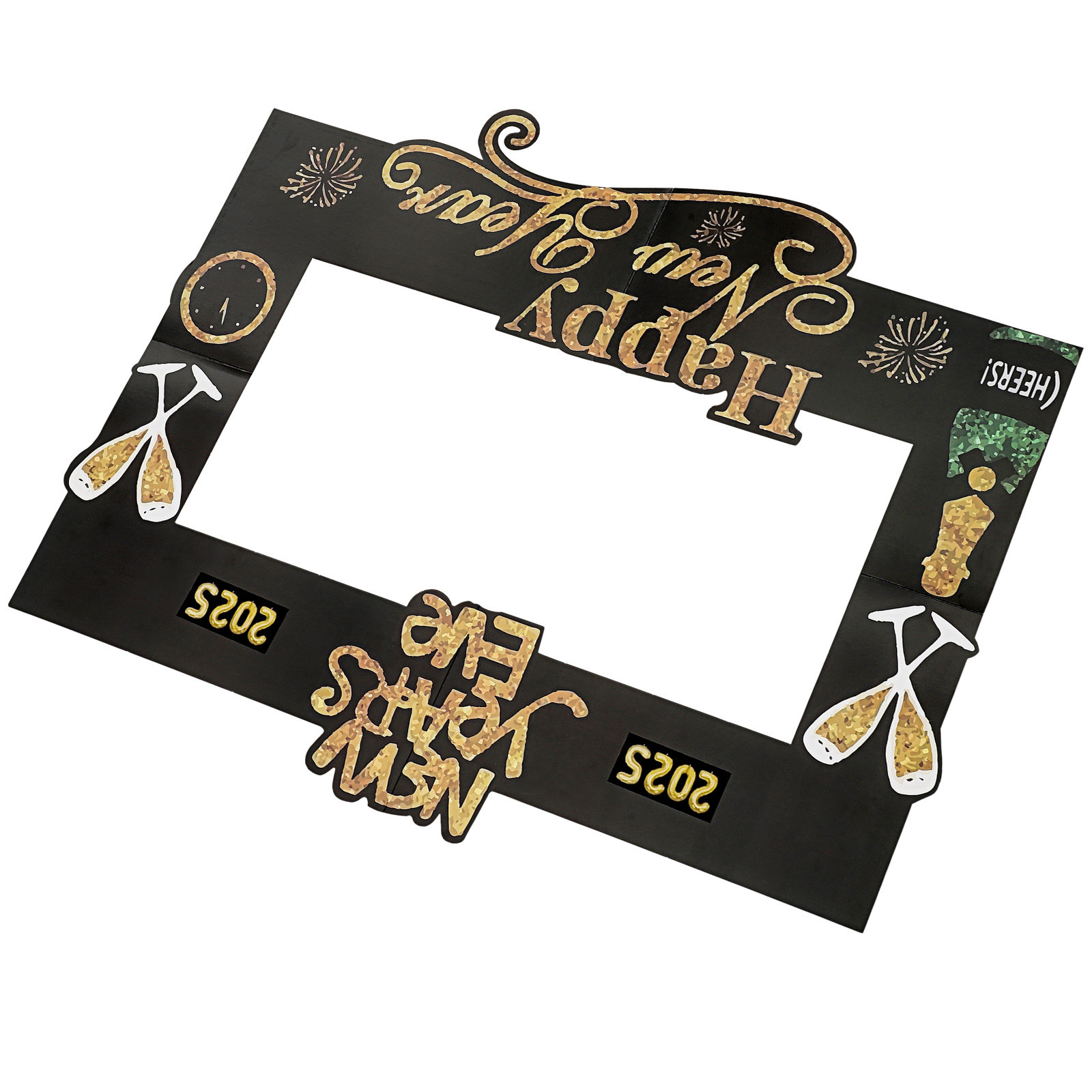 Cornice Portatile per Foto di  - Photo Booth Frame recensione e prezzo
