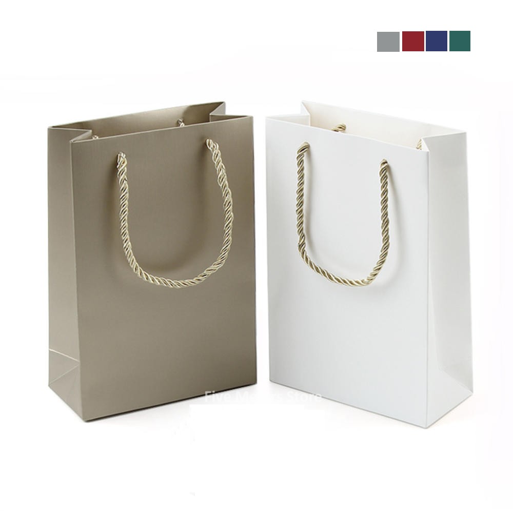 Sacchetto regalo di carta mult - Event Party Shop recensione e prezzo