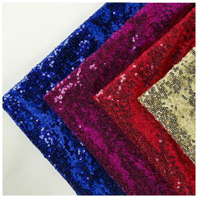 Tessuto con Paillettes Piccole - Glitter Tablecloth recensione e prezzo