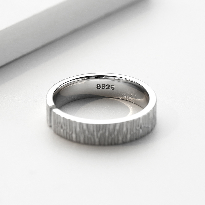 Anello in argento sterling 925 - Event Party recensione e prezzo