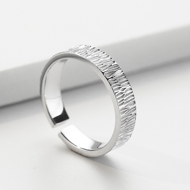 Anello in argento sterling 925 - Event Party recensione e prezzo