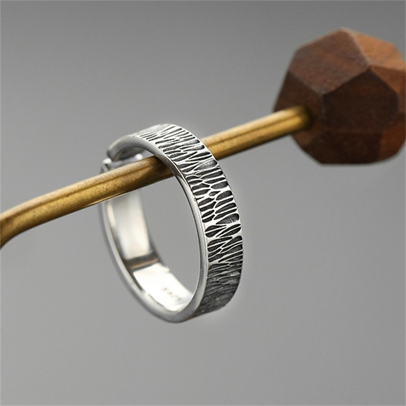 Anello in argento sterling 925 - Event Party recensione e prezzo