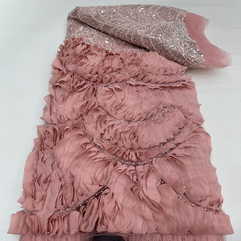 Tessuto in Pizzo Africano di L - Glitter Tablecloth recensione e prezzo