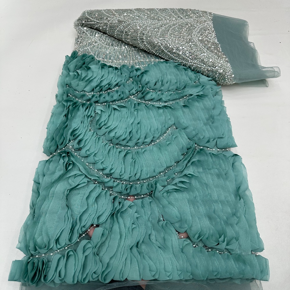 Tessuto in Pizzo Africano di L - Glitter Tablecloth recensione e prezzo